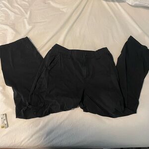 Women’s American Eagle Pants Cargo Baggy